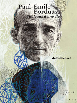 cover image of Paul-Émile Borduas